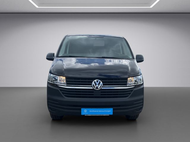T6.1 Transporter Kasten KR 2.0TDI 81kW SG5