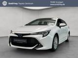 Toyota Corolla 1.8 Hybrid Touring Sports Business Editi - Toyota Corolla: Kombi