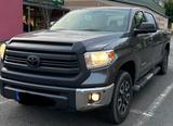 Toyota Tundra SR5  - Toyota Tundra Gebrauchtwagen
