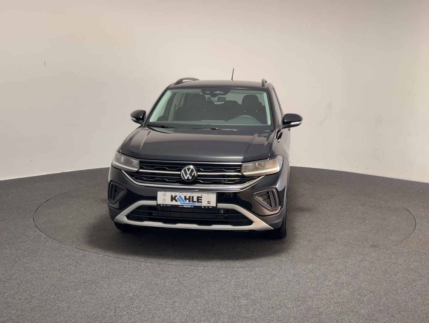 Volkswagen T-Cross - Bild 4