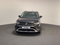 Volkswagen T-Cross - Vorschau Bild 4