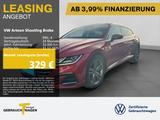 Volkswagen Arteon Shooting Brake 2.0 TSI DSG 4M R-LINE UPE7 - Volkswagen Arteon Jahreswagen