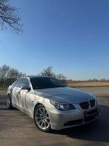 BMW 5er E60 523i - BMW: 5er E60