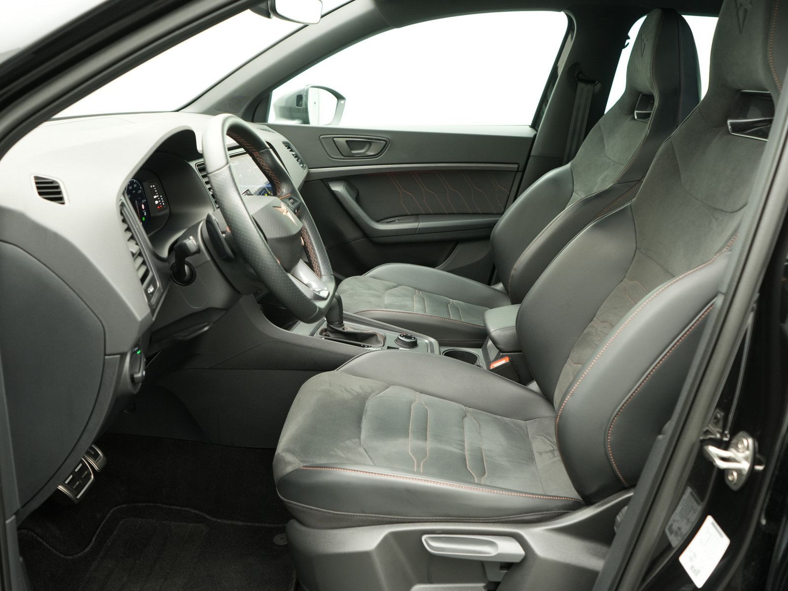Cupra Ateca - Bild 17