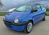 Renault Twingo Tüv+Au Neu Org.34.000KM Scheckheft 1.HAND - Renault Twingo aus 2005