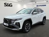 Hyundai Tucson Trend Hybrid 2WD KAMERA*LENKHZG*TEMPOMAT*