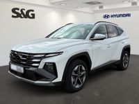 Hyundai TUCSON - Vorschau Bild 1