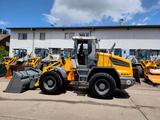 Liebherr L 524 kein 514 538 TipTop sehr gute Ausstattung - Liebherr Radlader L538