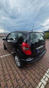 Mercedes-Benz A 160 AVANTGARDE Autotronic AVANTGARDE - Mercedes-Benz bis 5.000 Euro