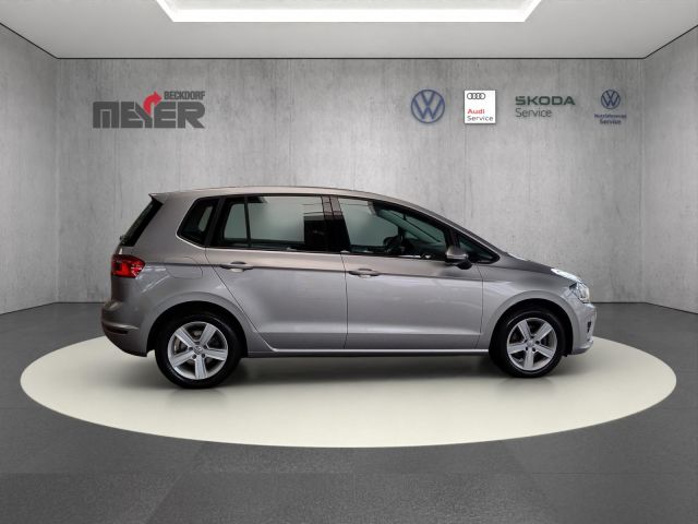 Golf Sportsvan Comfortline 1.4 TSI DSG Klima