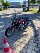Honda CB 1100 EX - Honda Motorräder in München