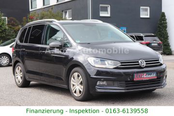 Volkswagen Touran - 2