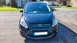Ford C-Max 1,6TDCi 85kW SYNC Edition SYNC Edition - Ford C-Max mit Diesel-Antrieb: 1.6