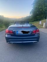 Mercedes-Benz E 350 Bluetec AMG Line  - gebrauchte Mercedes-Benz E 350 aus dem Jahr 2017