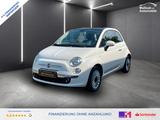 Fiat 500 Lounge *PDC*ZAHNRIEMEN NEU*WENIG KM*TOP! - Fiat 500 in Osnabrück