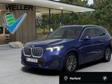 BMW iX1 xDrive30 M Sport Pano,H/K,HuD,DAProf,PA+ - blaue BMW iX1