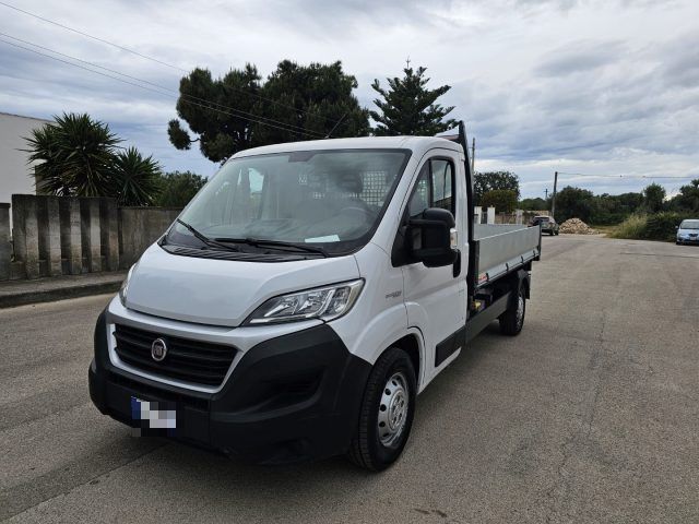 Fiat FIAT Ducato 33 2.3 MJT 130CV PM RIBALTABILE TRIL