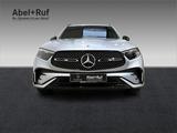 Mercedes-Benz GLC 220 d 4M AMG+DIGITAL+NIGHT+Memo+TotW+AHK+360 - Mercedes-Benz GLC 220 Gebrauchtwagen