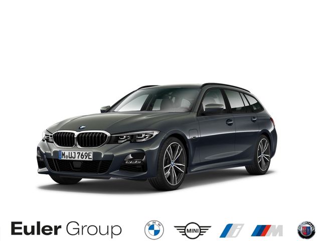 BMW 330 e xDrive Touring Sportpaket HUD AHK-klappbar