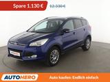 Ford Kuga 1.6 EcoBoost Titanium*TEMPO*PDC*SHZ*KLIMA* - Ford Kuga: 1.6