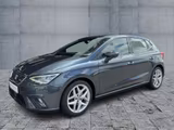 Seat Ibiza FR 1.0 TSI LED+NAV+APP+2xPDC+SHZ+DAB+LM17" - Seat Ibiza: 1.2