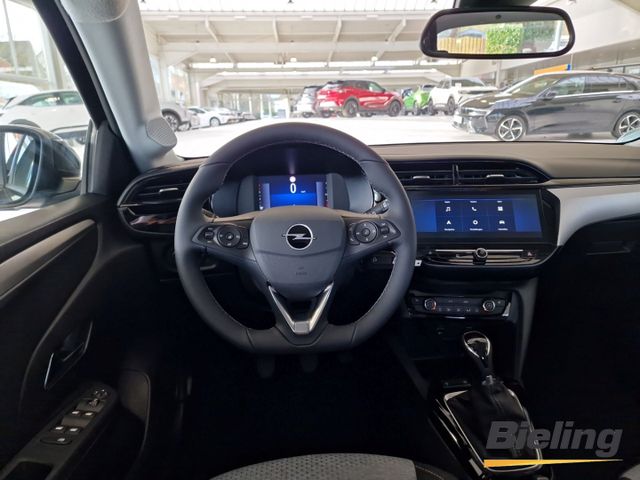 Corsa 1.2 PDC Rückfahrkamera Android