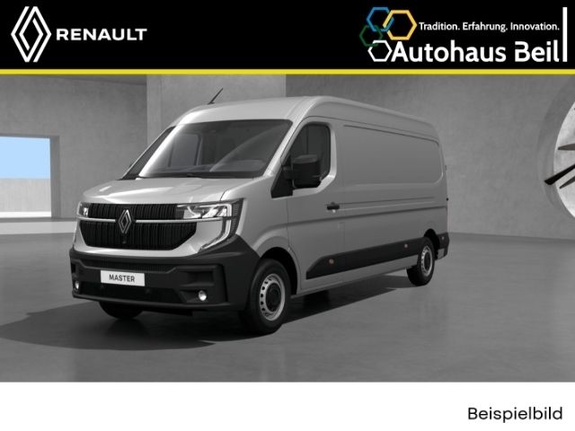 Renault Master Kastenwagen FWD Kasten advance L3H2 3,5t 