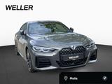 BMW M440i Coupe LASER HK DAPro LHZ AHK HdUp Memory