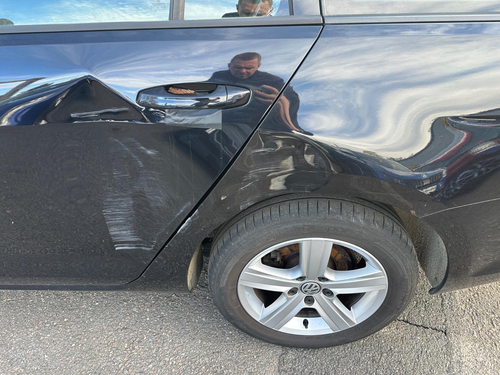 Volkswagen Golf 2014 — photo 14