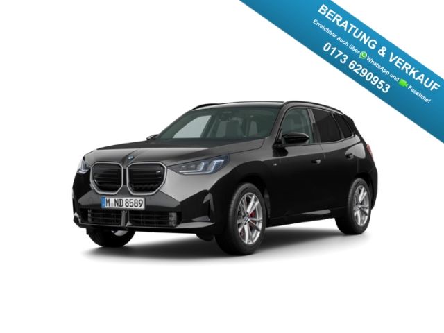 BMW X3 M50