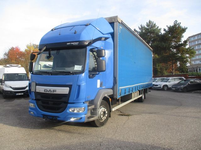 DAF LF 290 FA