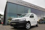 Volkswagen Caddy 2.0 TDI Cargo 1.Hand/Klima/Bluetooth/Tempo