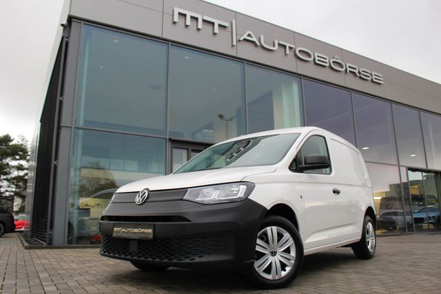 Volkswagen Caddy 2.0 TDI Cargo 1.Hand/Klima/Bluetooth/Tempo