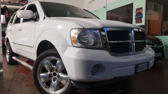 Dodge Nitro 4.0 R/T 4WD