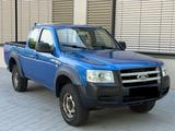 Ford Range 2.5 TDCi 4x4 Doppelkabine Klima... - gebrauchte Ford Ranger aus dem Jahr 2009