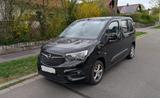 Opel Combo Life 1.5 Diesel 96kW - - Opel Combo Life von privat