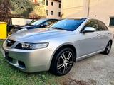 Honda Accord 2.0 Vtec CL7 - Honda: Cl