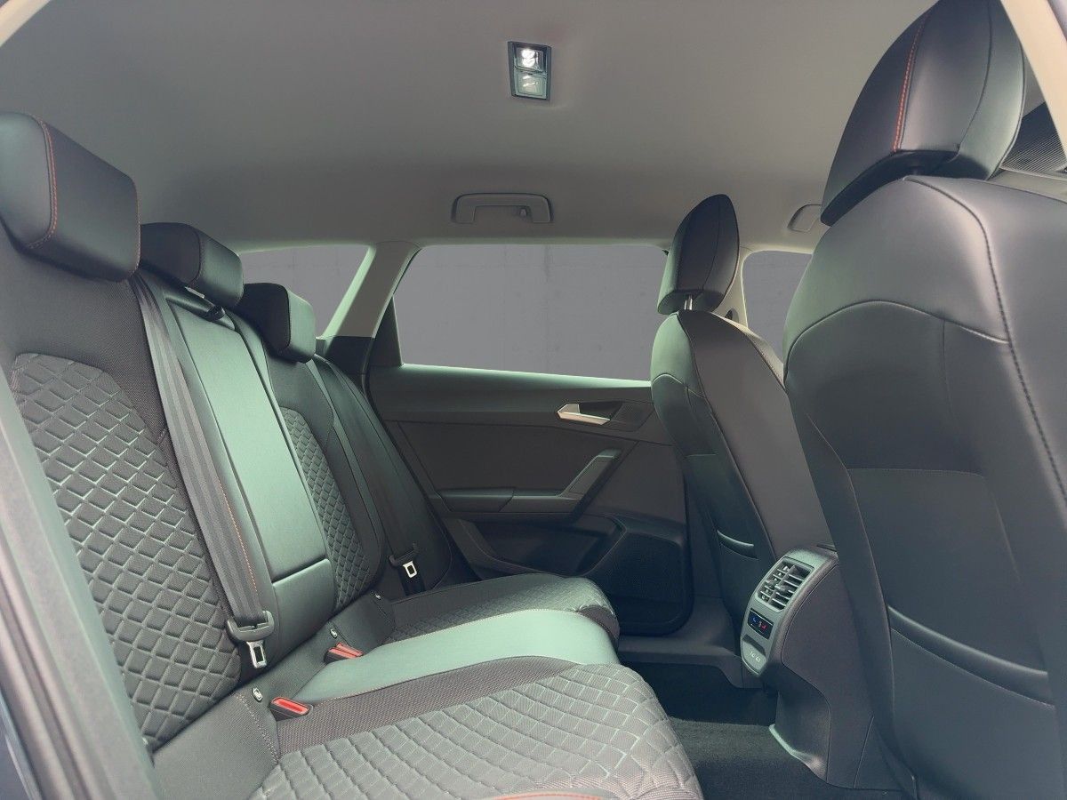 Seat Leon - Bild 13