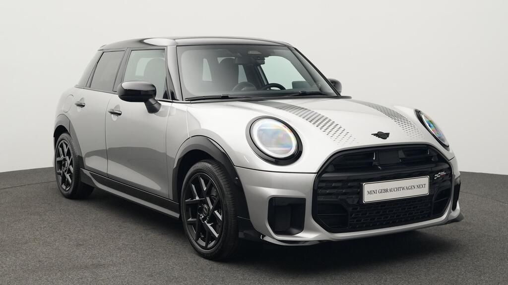 MINI John Cooper Works Trim imagem 2