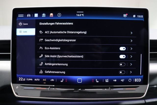 ID.7 Tourer Pro AHK Wärmepumpe EasyOpen IQ.LIGHT