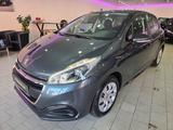 Peugeot 208 Active 2.Hand Tüv neu Garantie Scheckheft - gebrauchte Peugeot 208 aus dem Jahr 2017