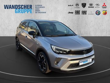 Opel Crossland 1.2 *LED*KEYLESS*NAVI*DAB*SHZ*