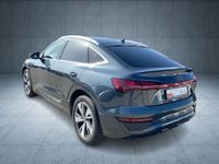 Audi Q8 e-tron - Vorschau Bild 4
