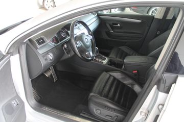 Volkswagen CC - 9