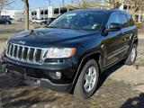 Jeep Grand Cherokee Laredo 3.6 V6 Automatik Laredo - gebrauchte Jeep Grand Cherokee aus dem Jahr 2012