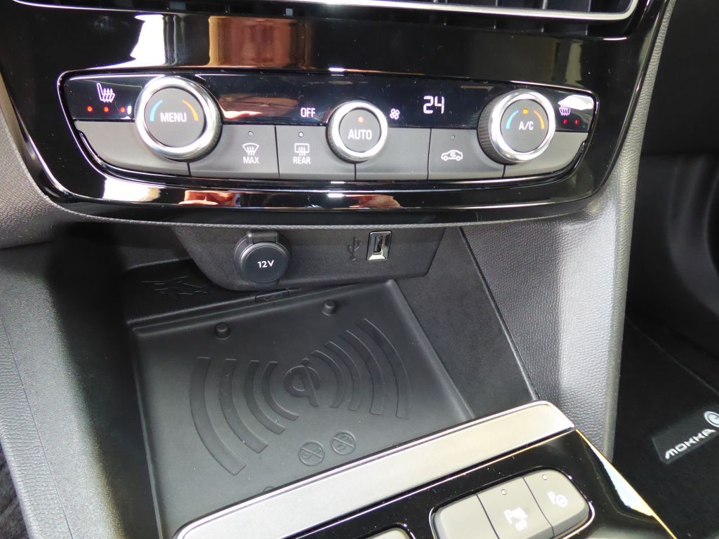 Fahrzeugabbildung Opel Mokka-e Ultimate+Matrix-LED+Navi Pro+Kamera+