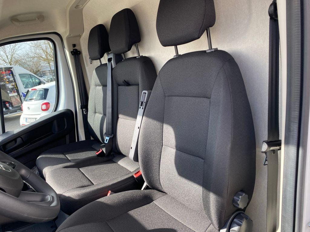 Fahrzeugabbildung Citroën Jumper 2.2 BlueHDi 140 L3H2 *AZV*NAVI*Allwetterr