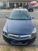 Opel Astra H.  1.6   * Klima* - Opel Astra aus 2008: Kombi