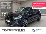 Volkswagen T-Cross 1.0 TSI Style R-Line ACC Sportp. KlimaA. - Volkswagen T-Cross in Krefeld