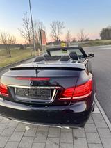 Mercedes-Benz E 250 d Sport Edition Autom. Sport Edition - Mercedes-Benz E 250: D